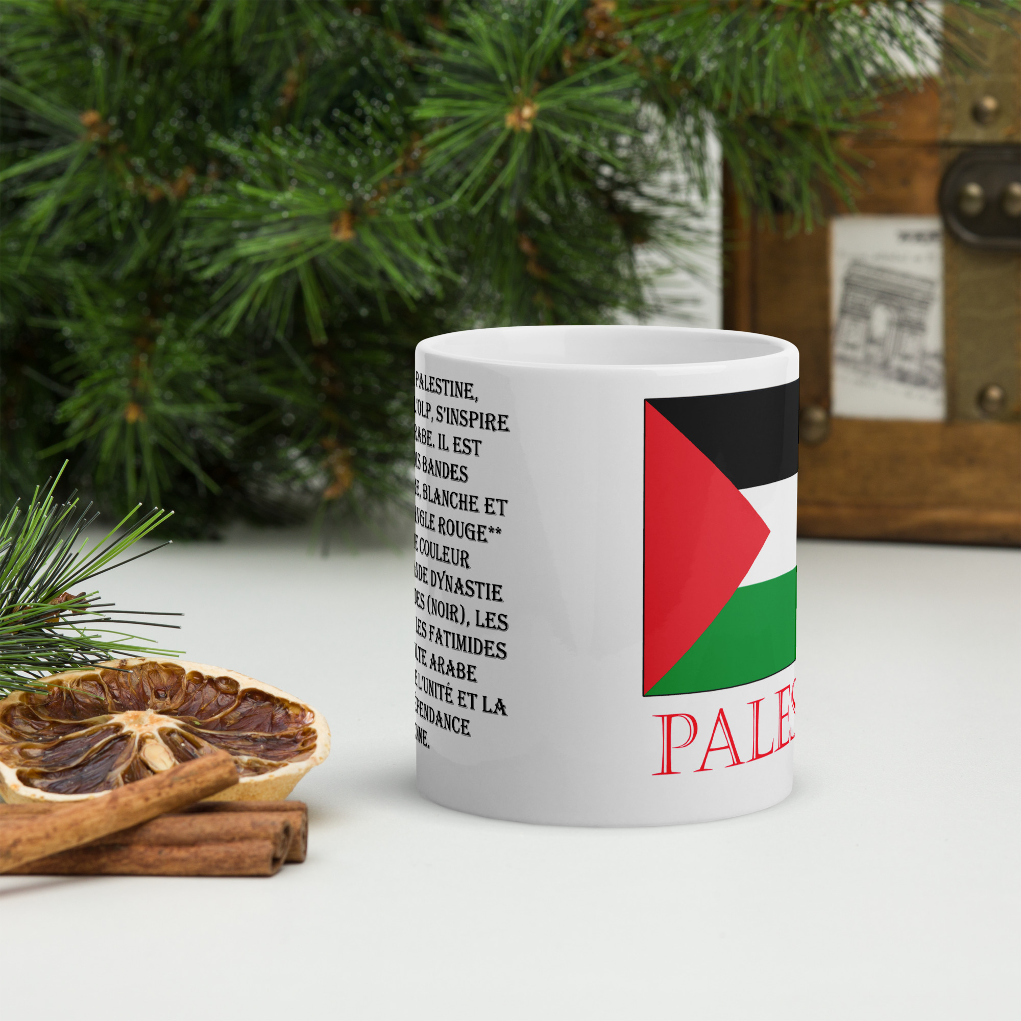 Palestine – Image 3