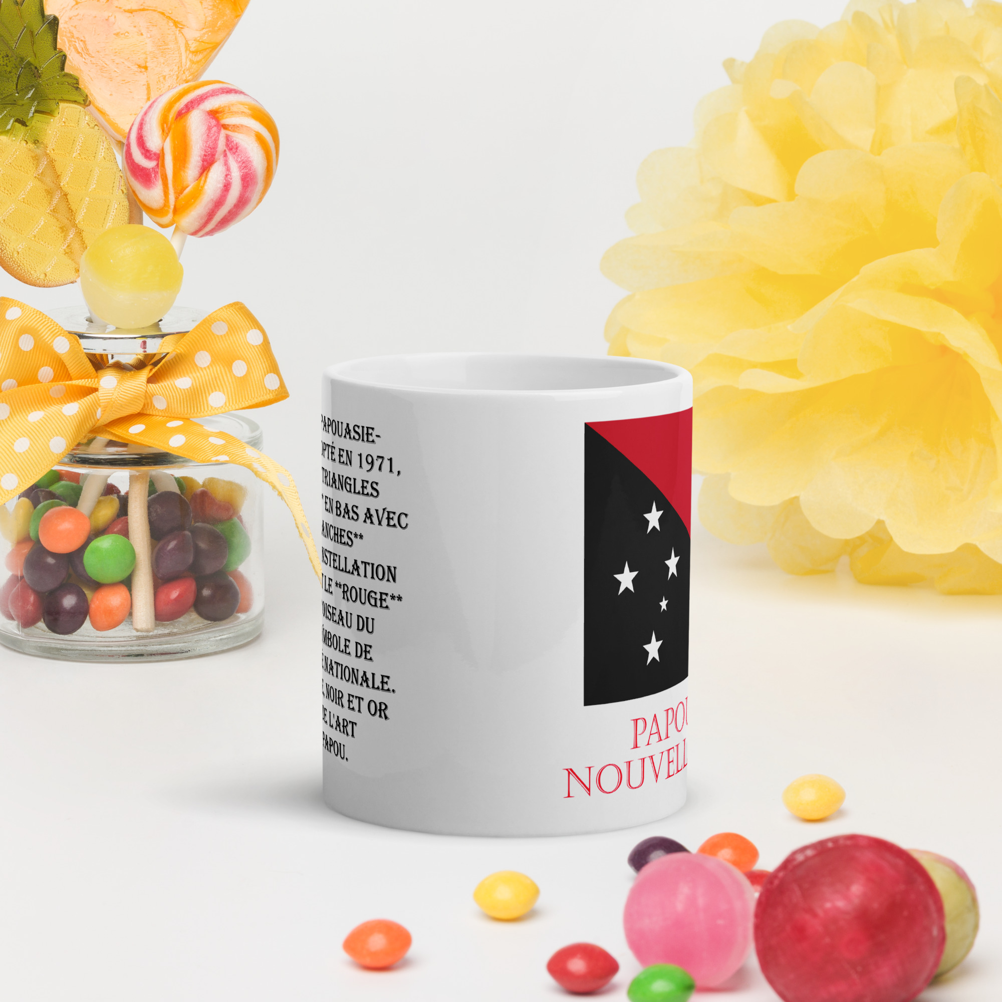 Papouasie-Nouvelle-Guinée – Image 3