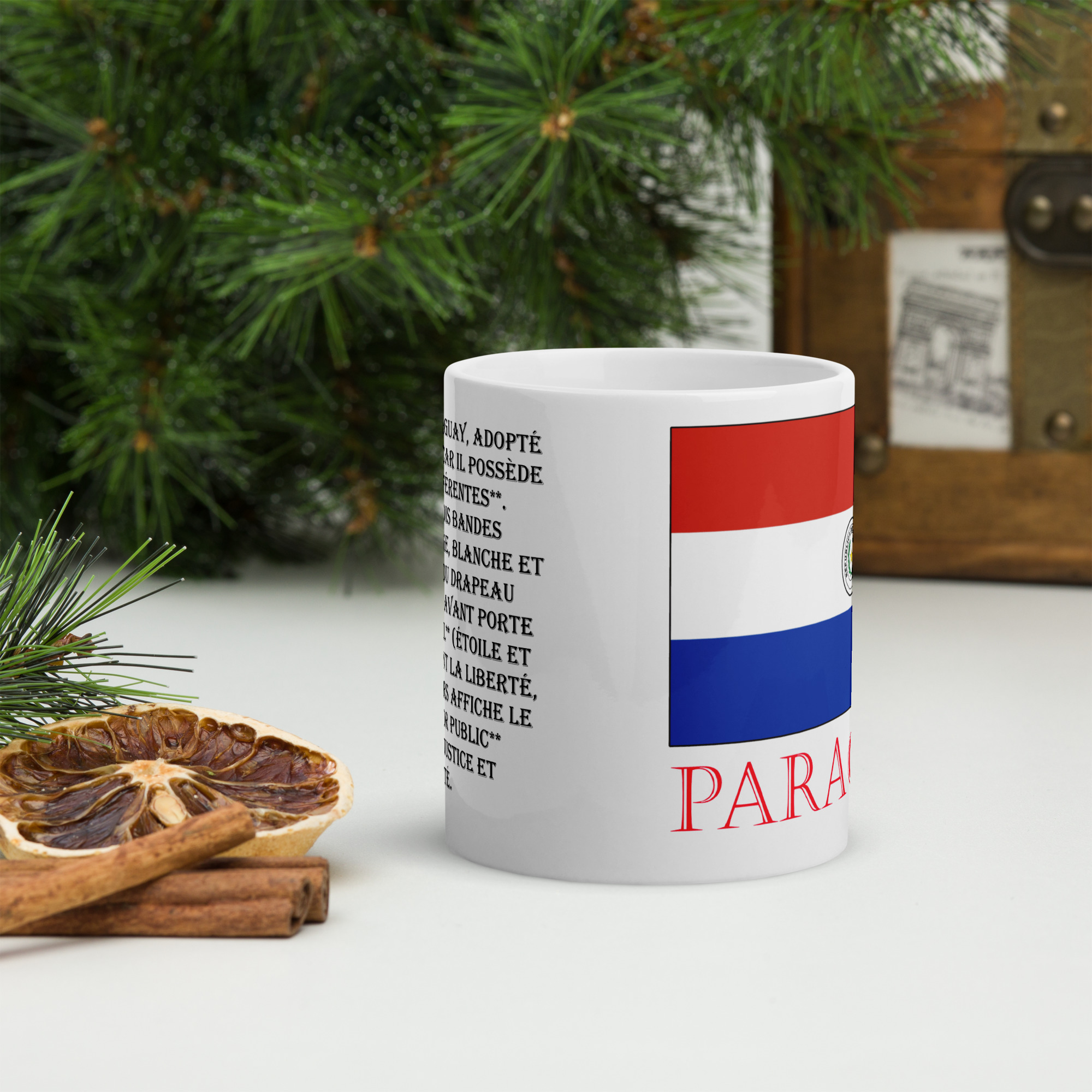 Paraguay – Image 3