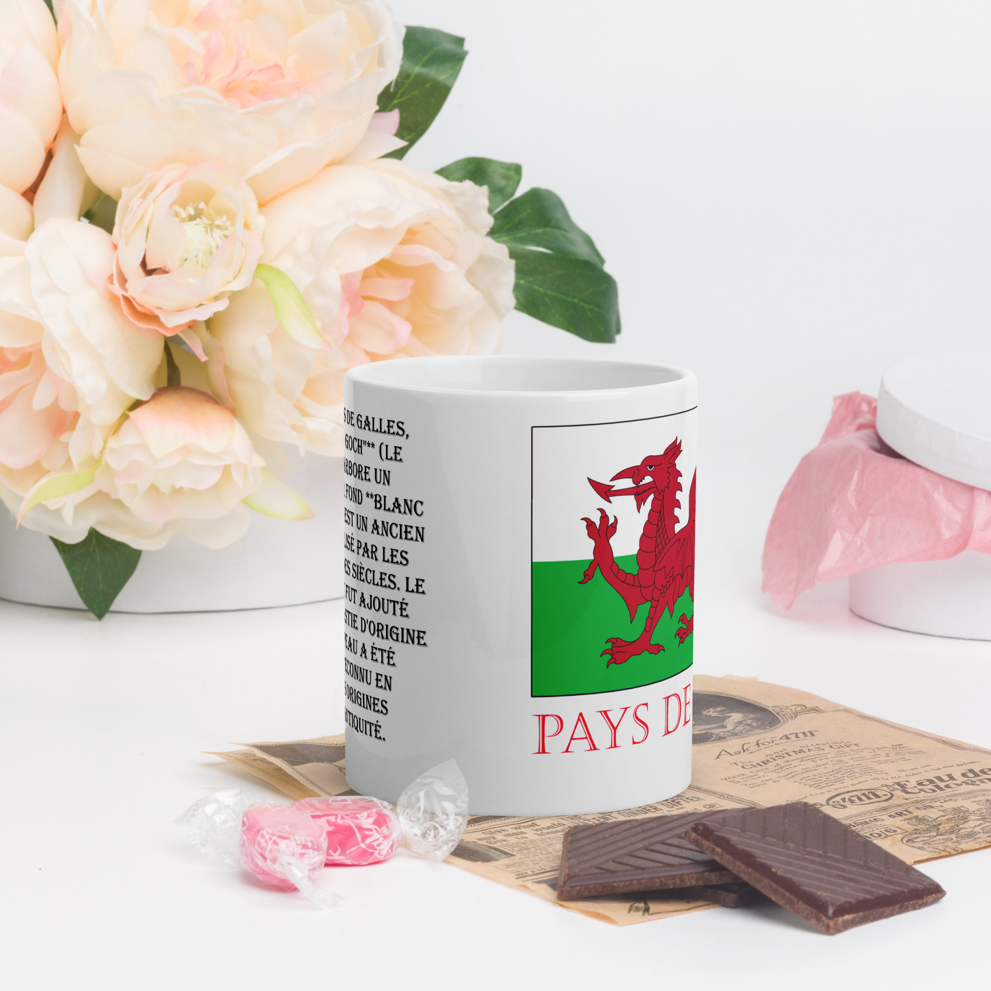 pays de Galles – Image 3