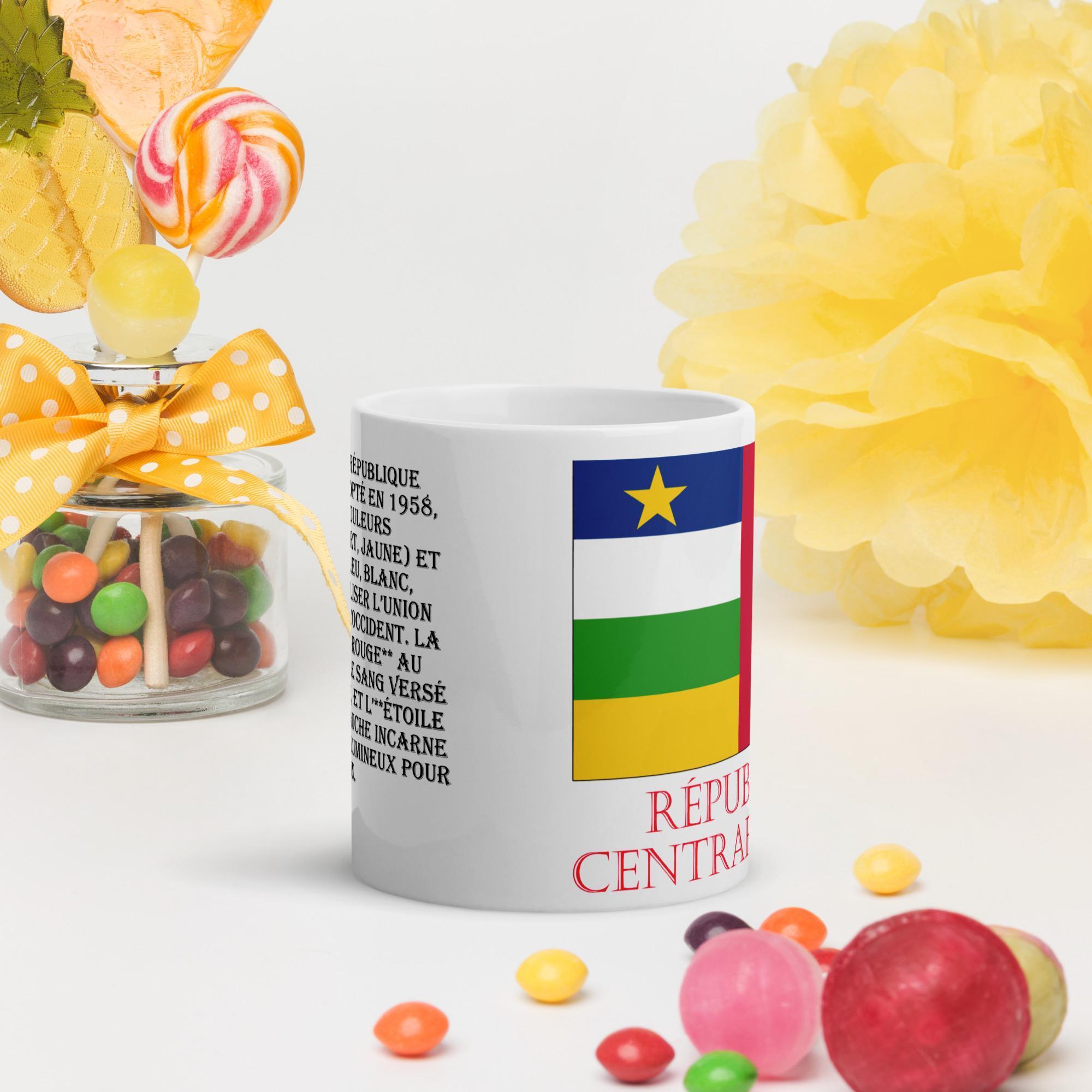 République centrafricaine – Image 3