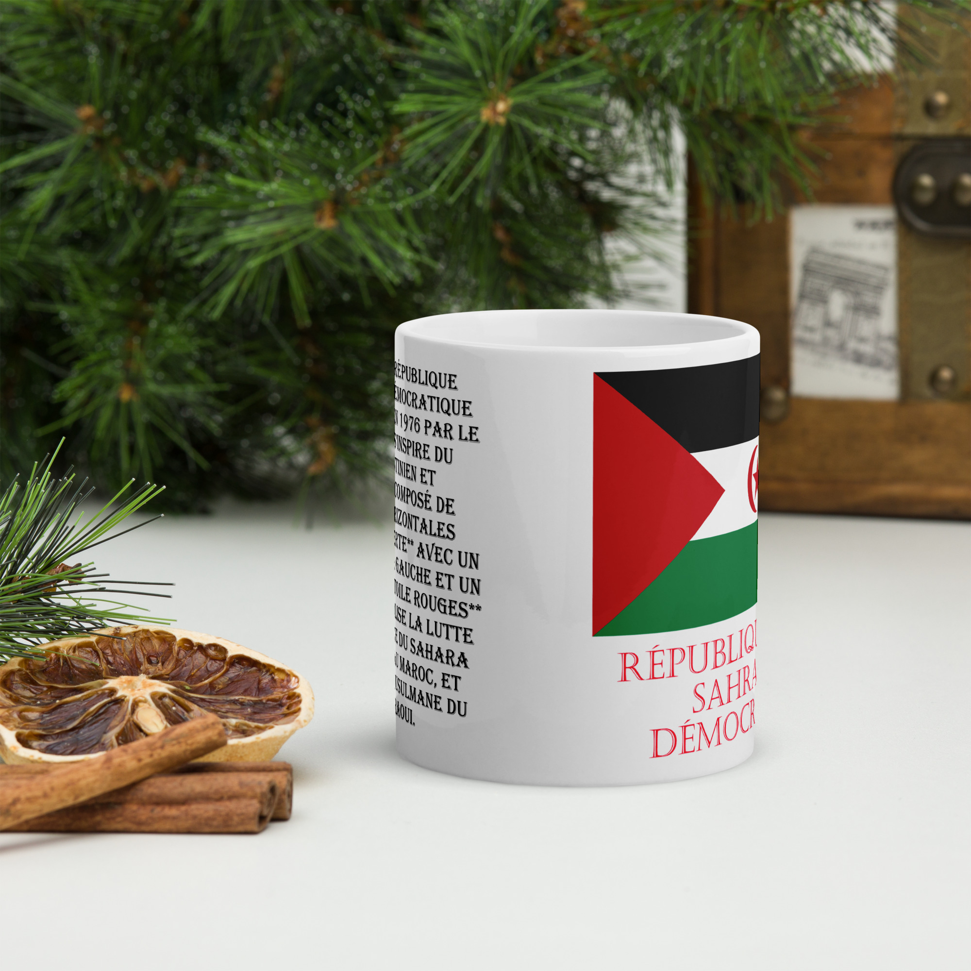 République arabe sahraouie démocratique – Image 3