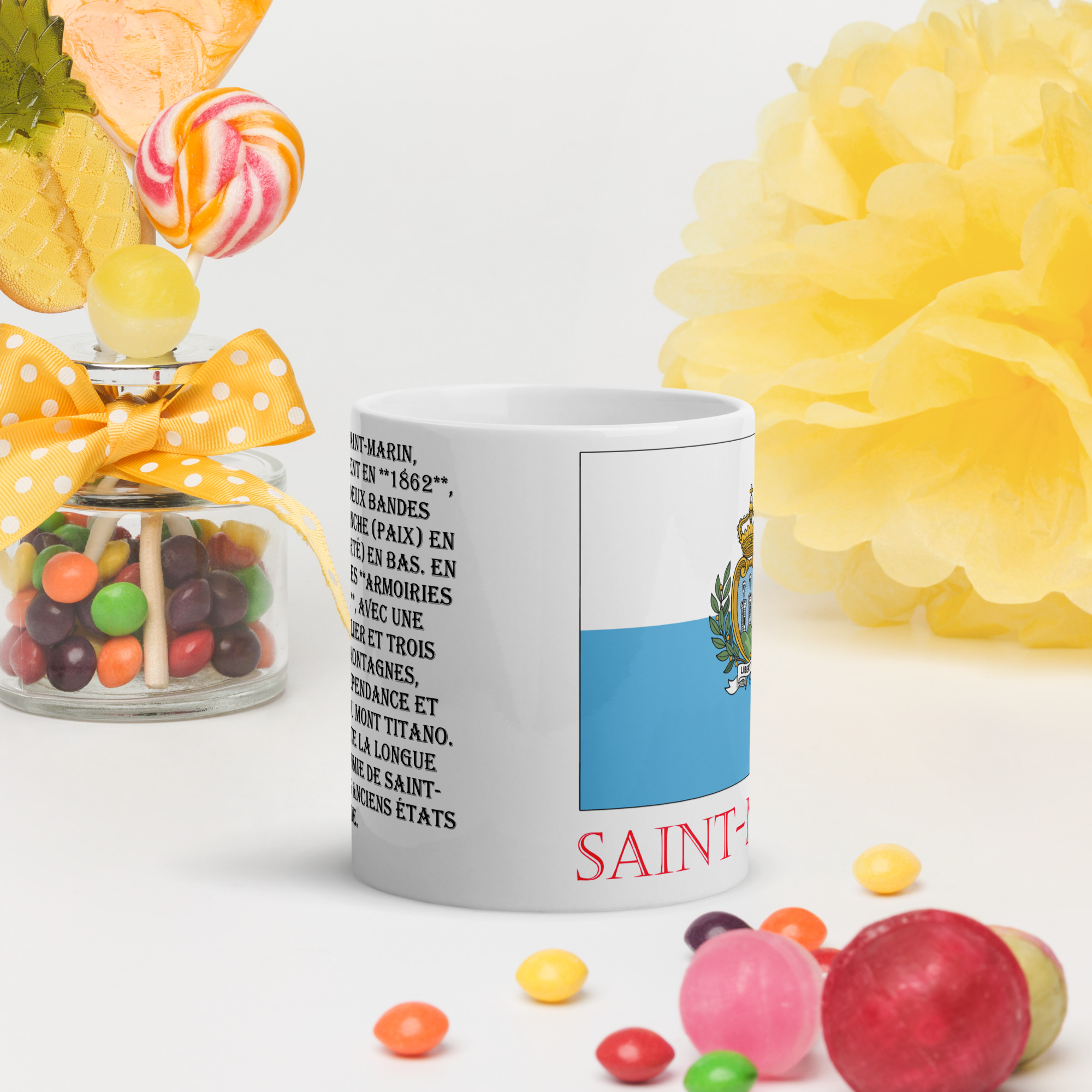 Saint-Marin – Image 3