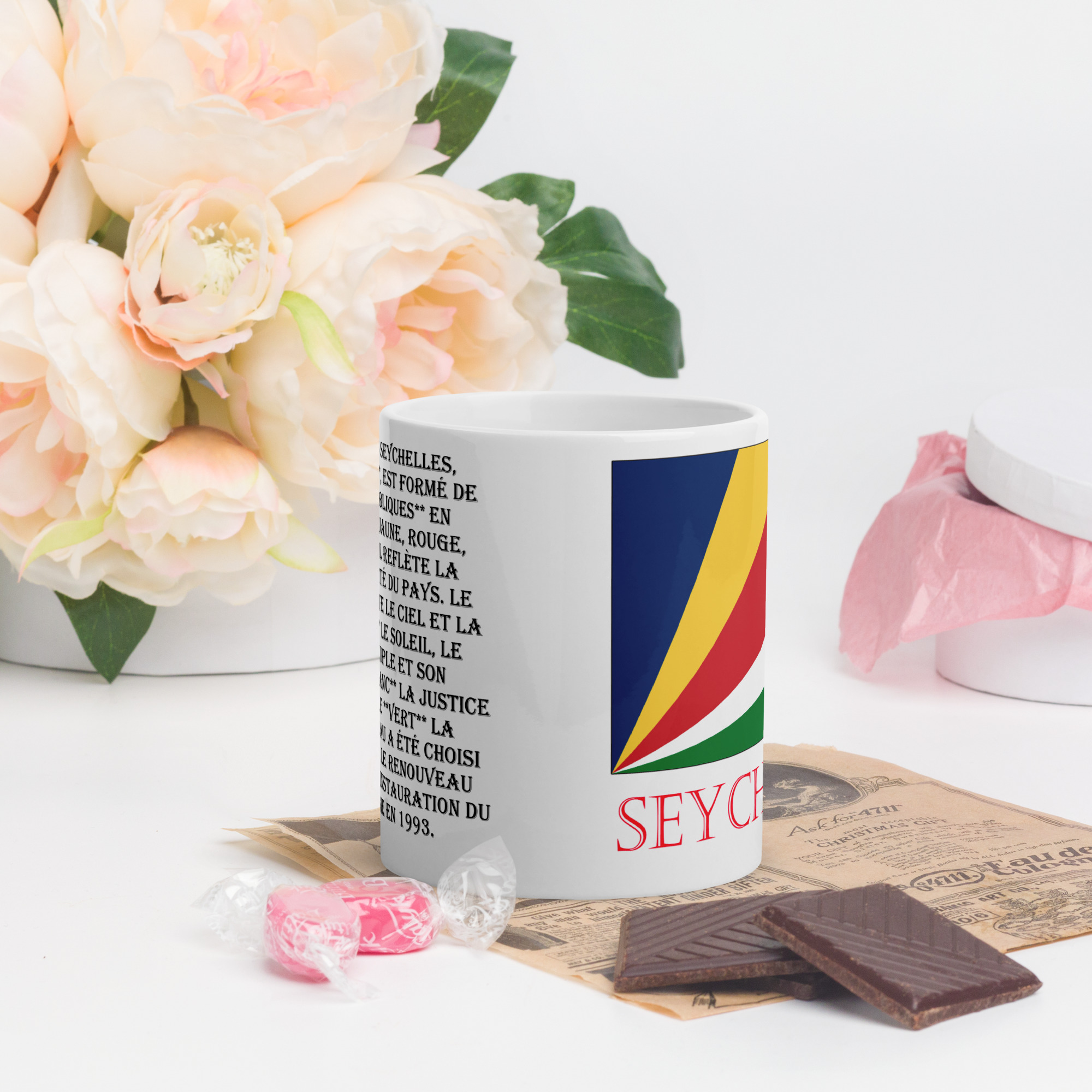 Seychelles – Image 3