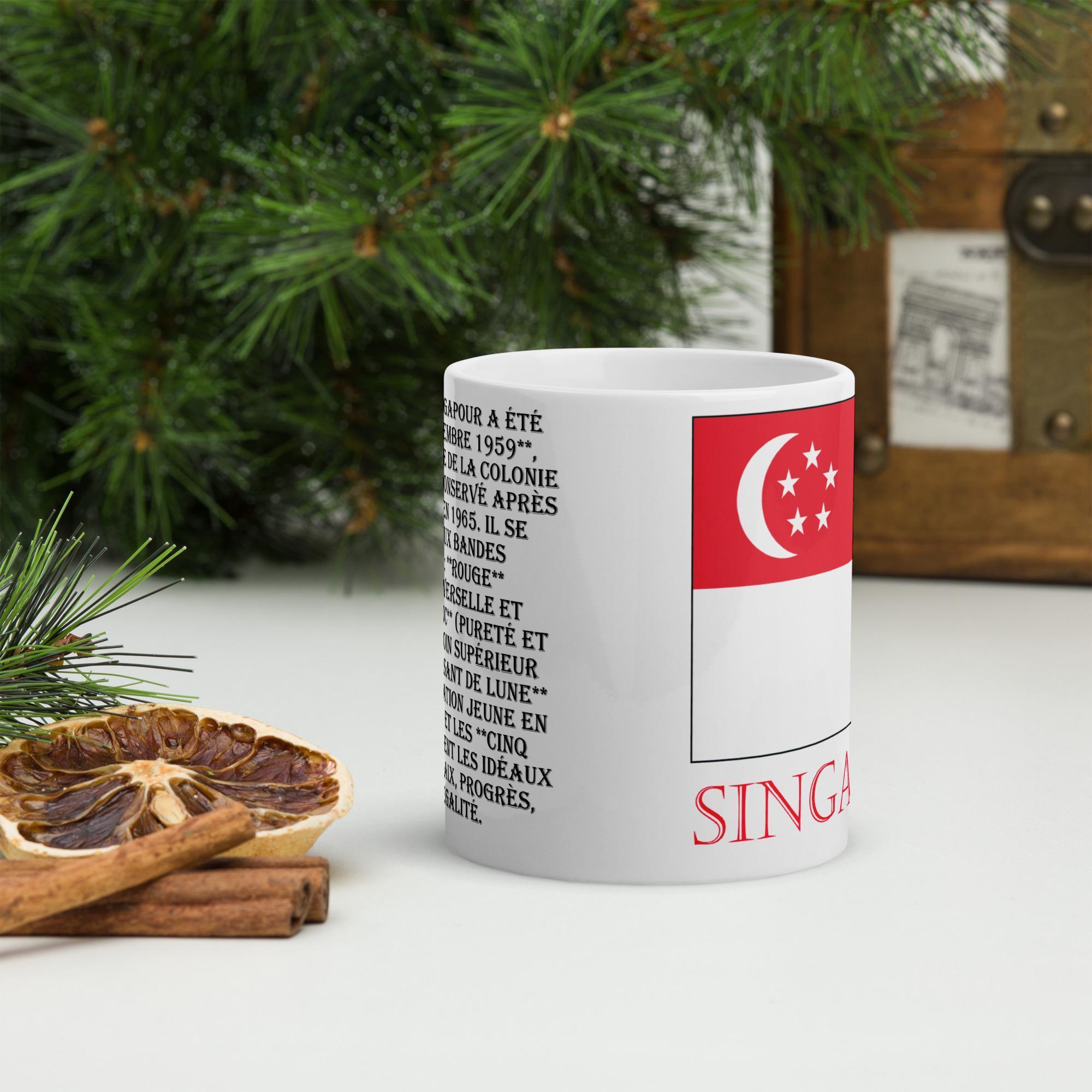 Singapour – Image 3