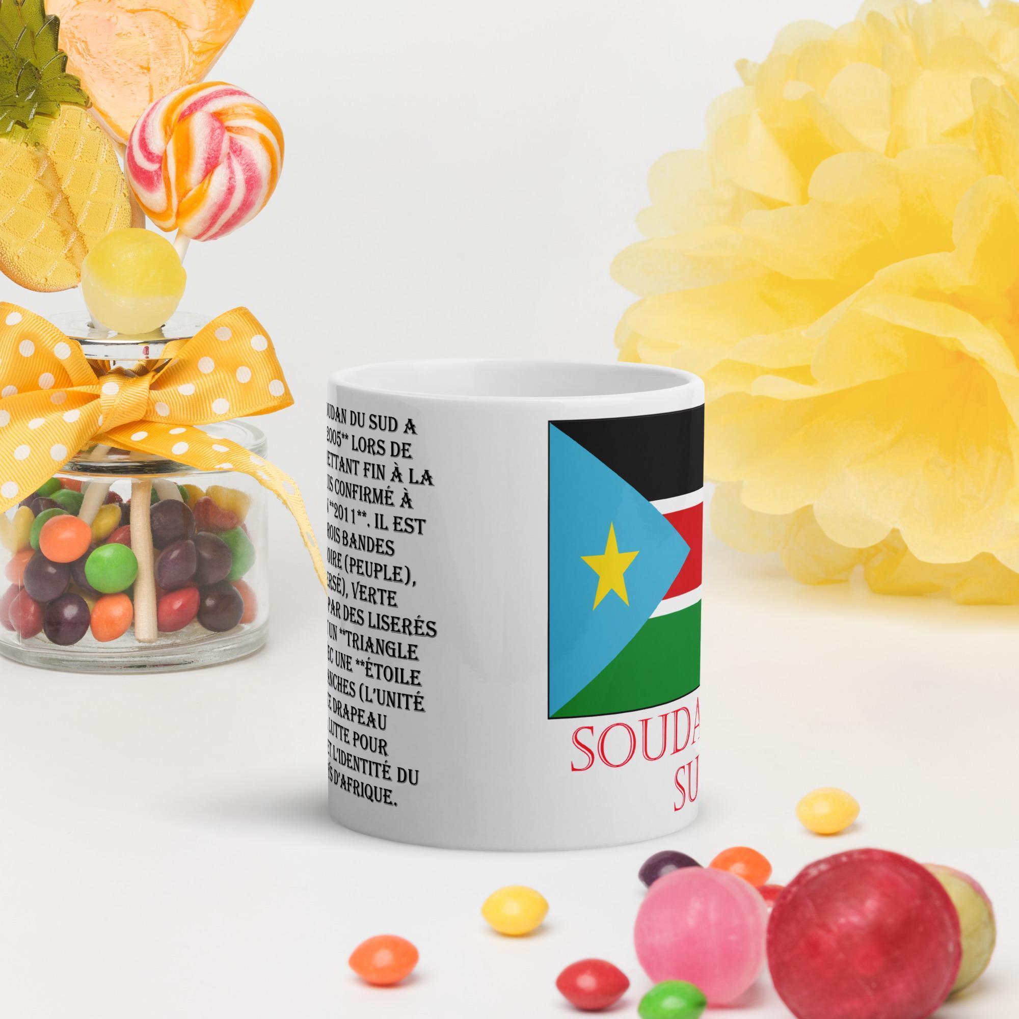 Soudan du Sud – Image 3