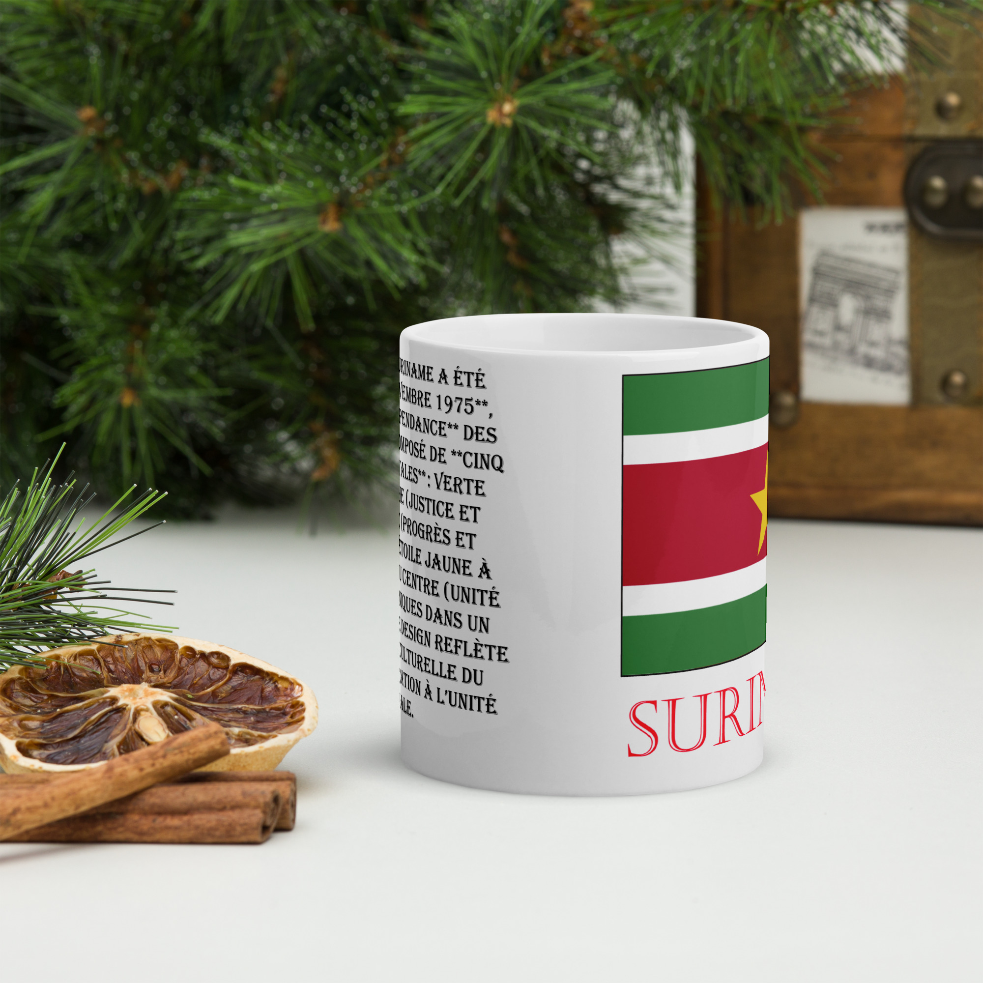 Suriname – Image 3