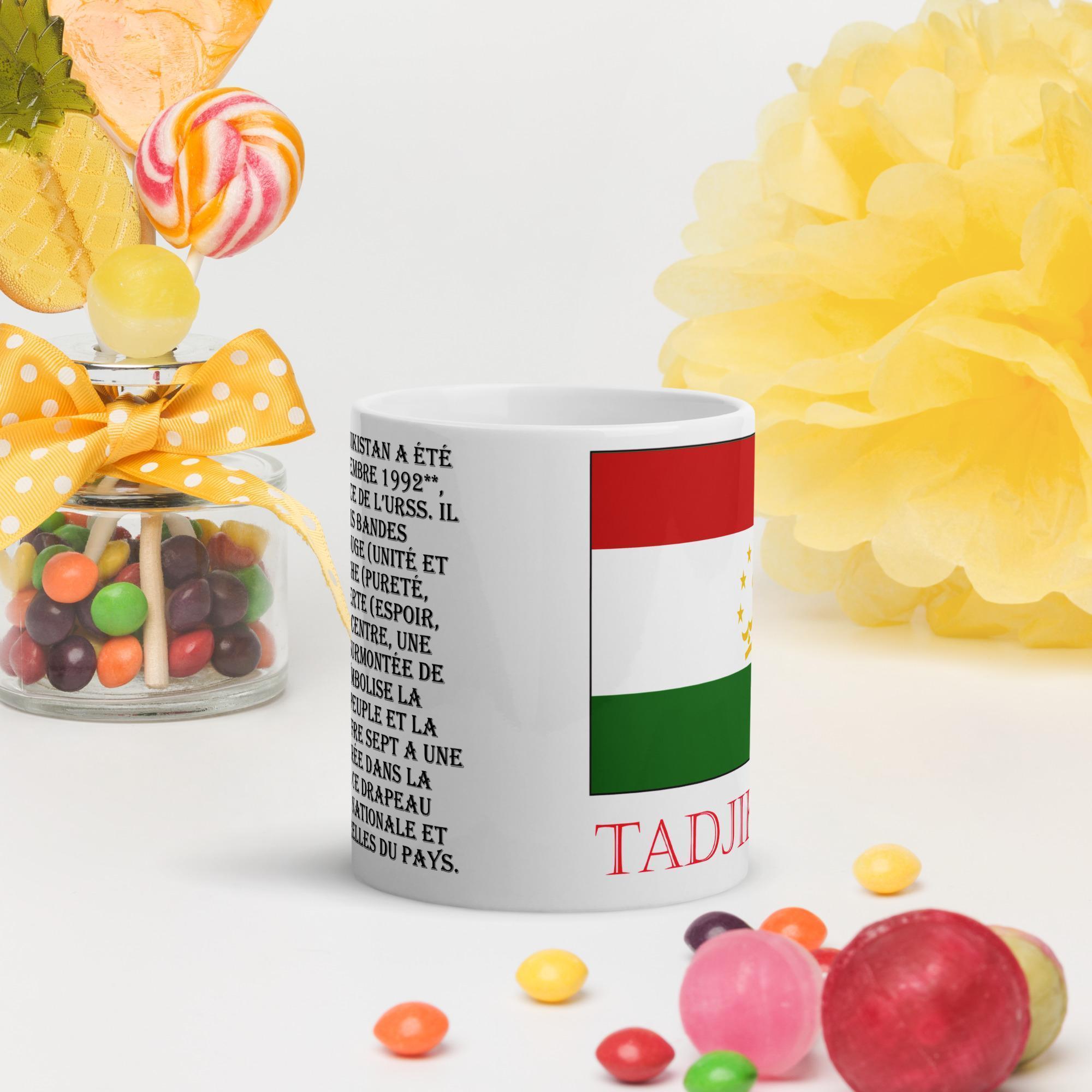 Tadjikistan – Image 3