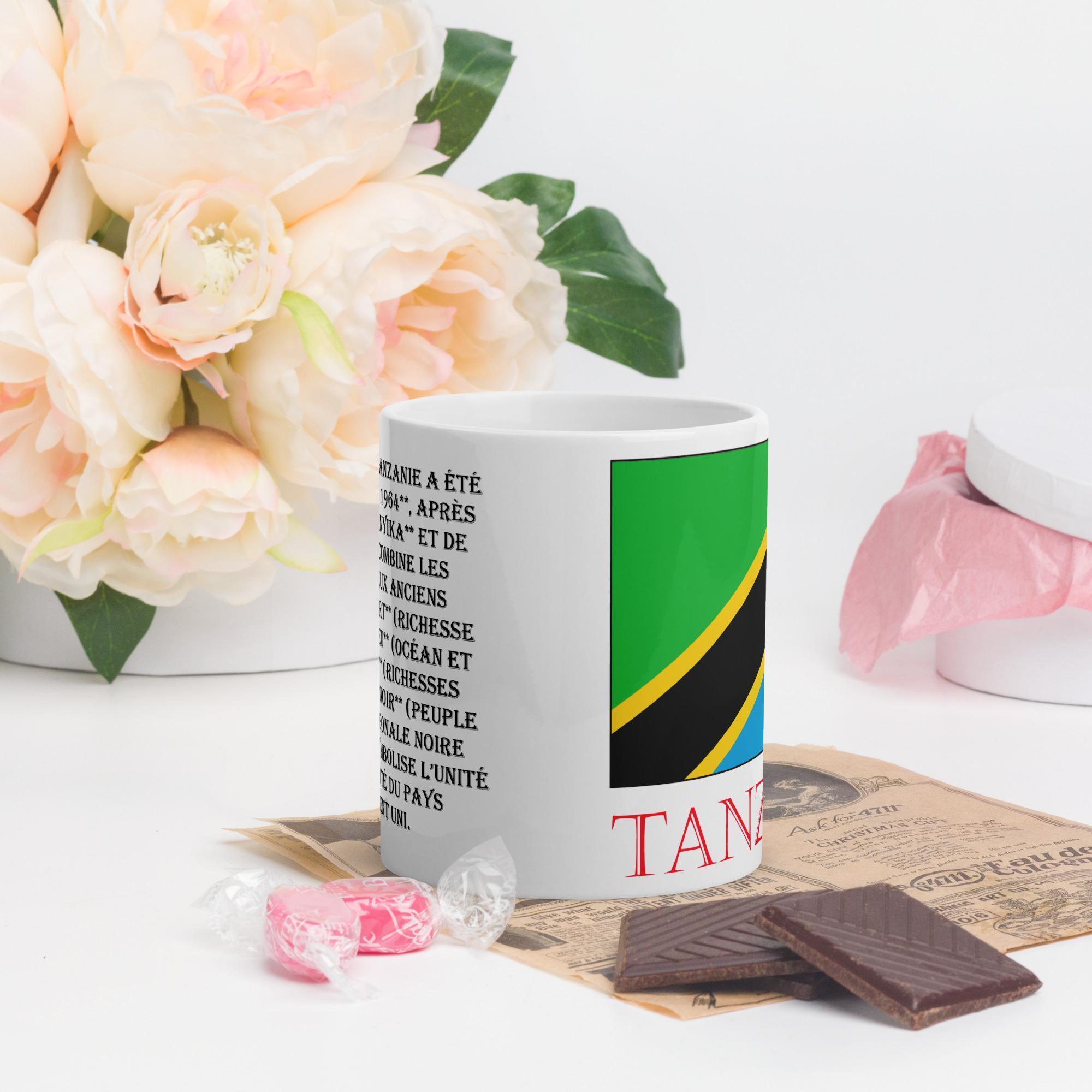 Tanzanie – Image 3