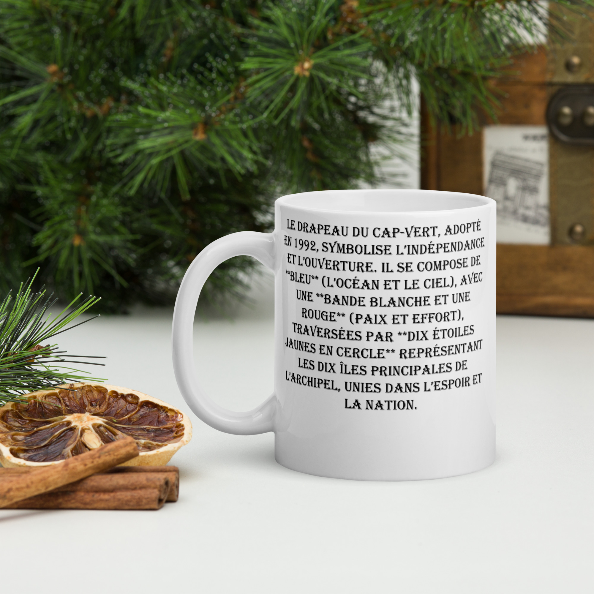 Cap-Vert – Image 2