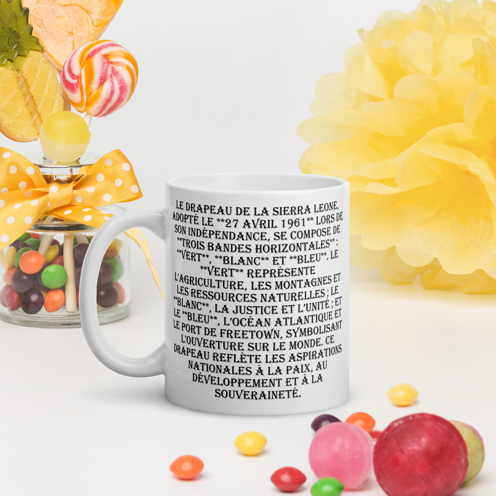 Sierra Leone – Image 2