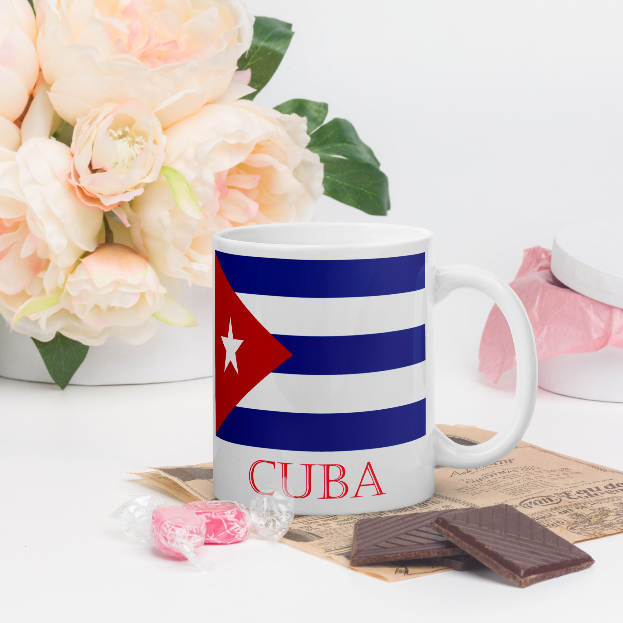 Cuba