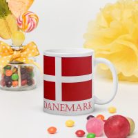 Danemark