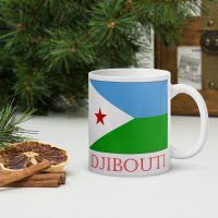 Djibouti