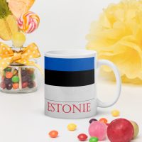 Estonie