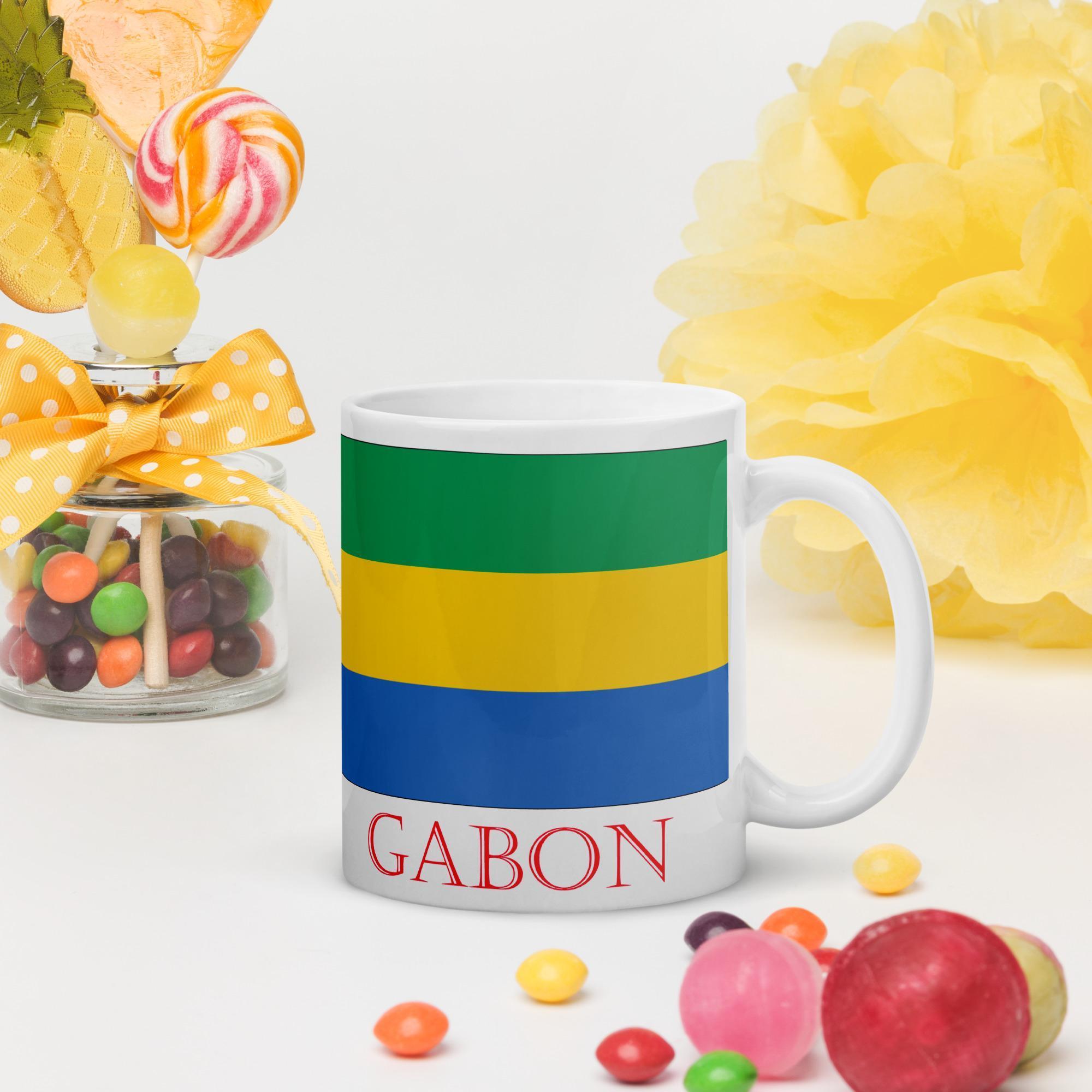 Gabon