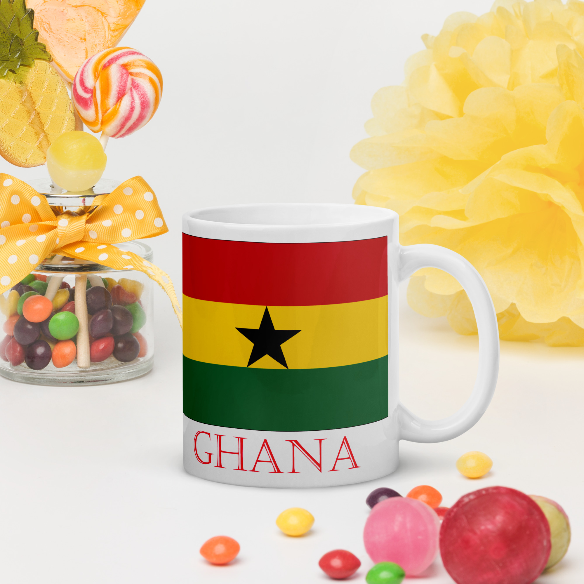 Ghana