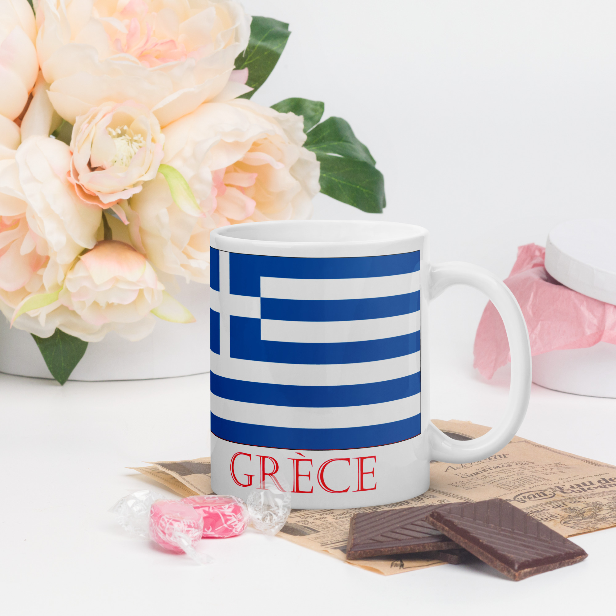 Grèce