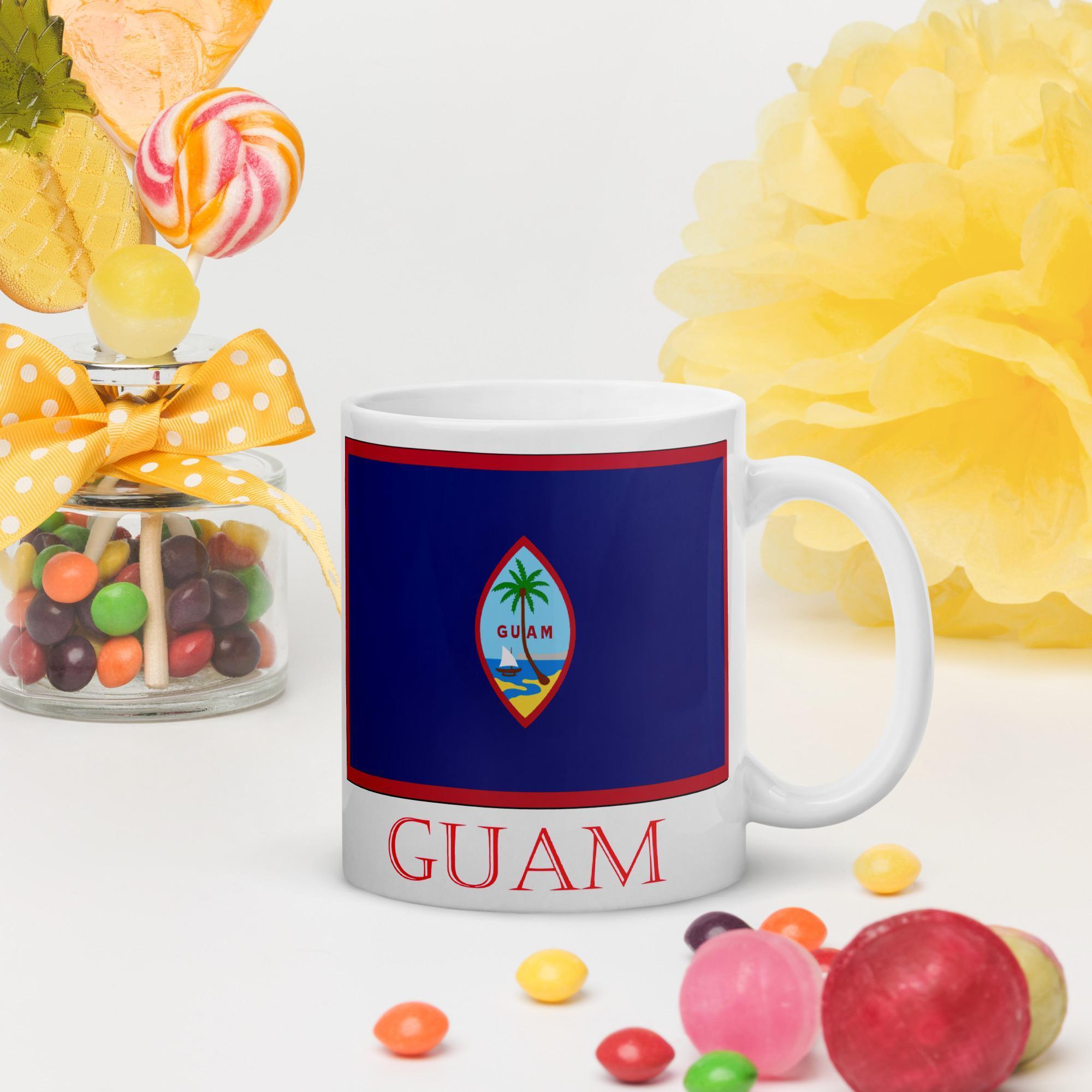 Guam