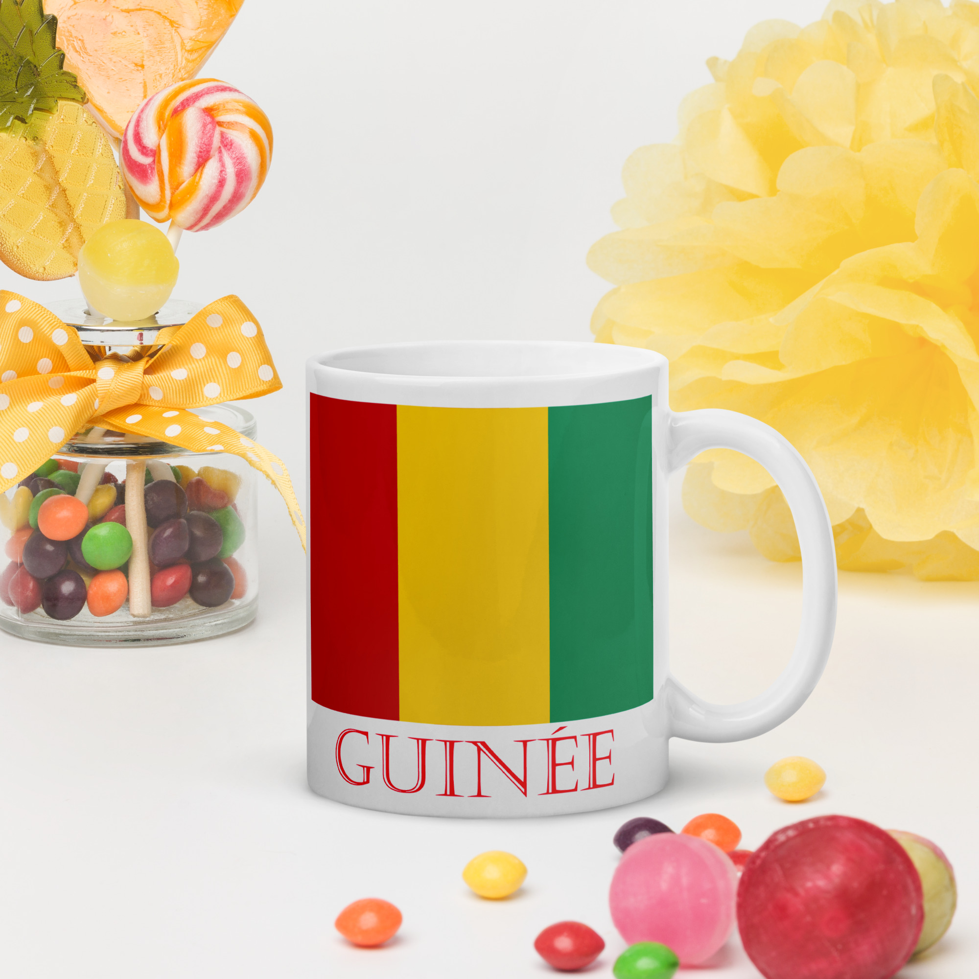Guinée