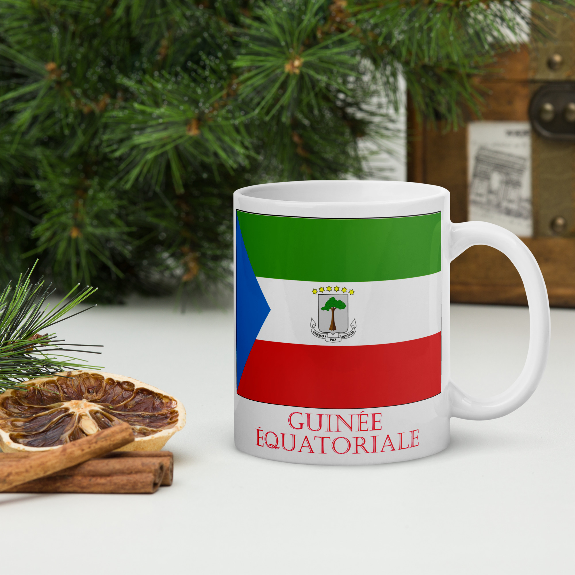 Guinée équatoriale