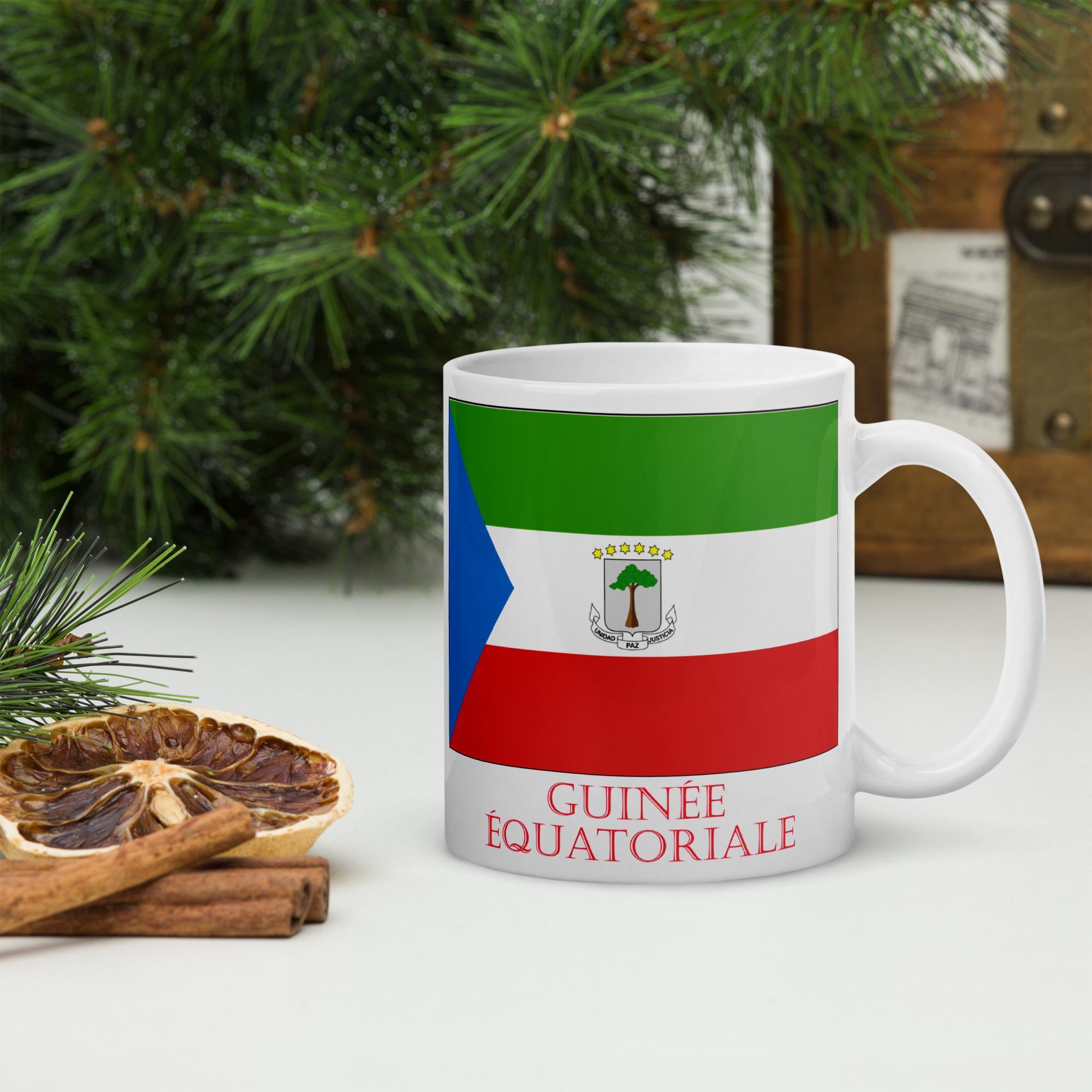 Guinée équatoriale