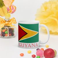 Guyana