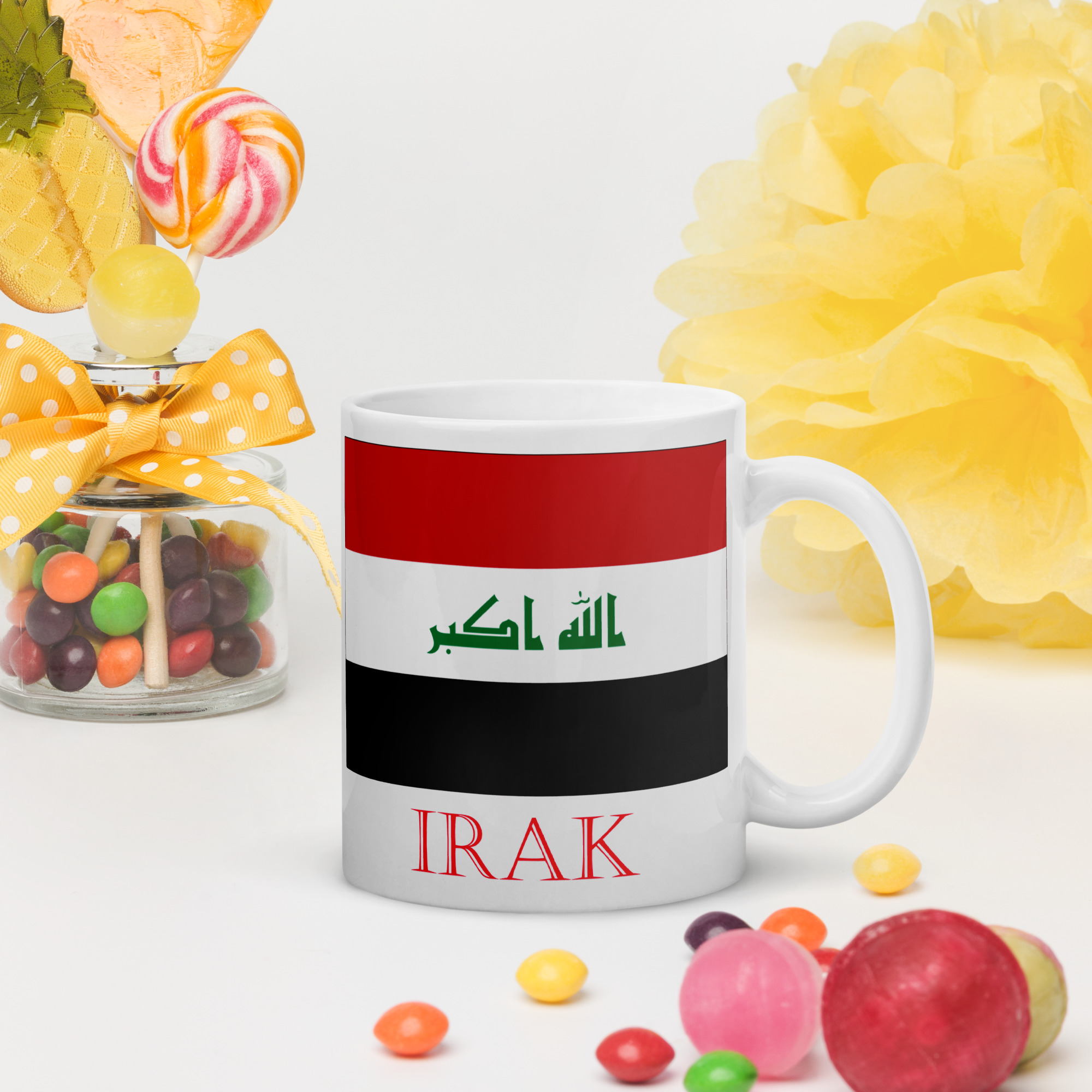 Irak