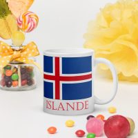 Islande