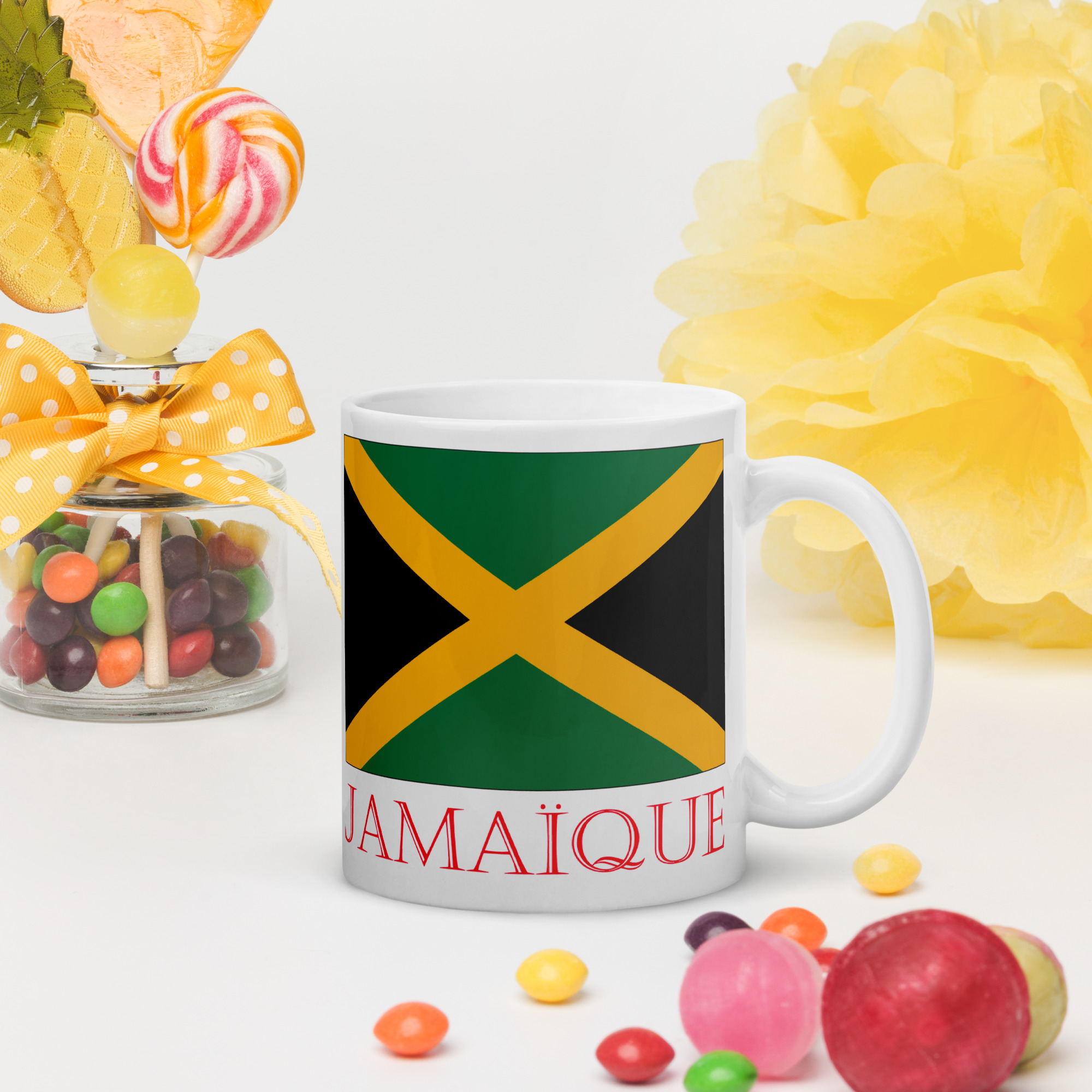 Jamaïque