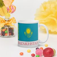 Kazakhstan