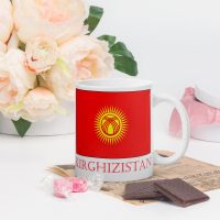 Kirghizistan