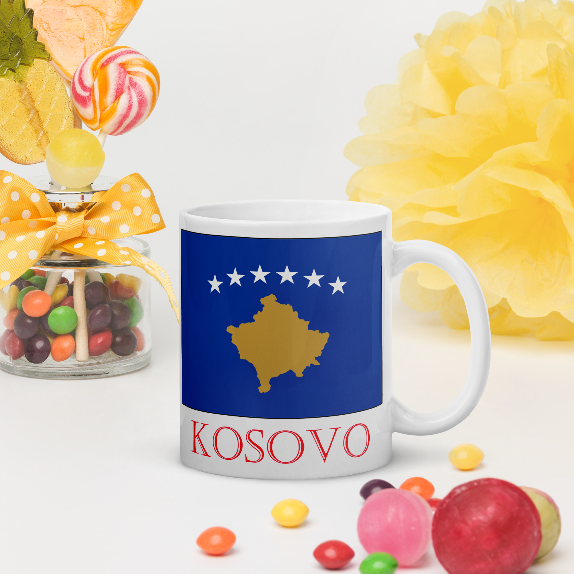 Kosovo