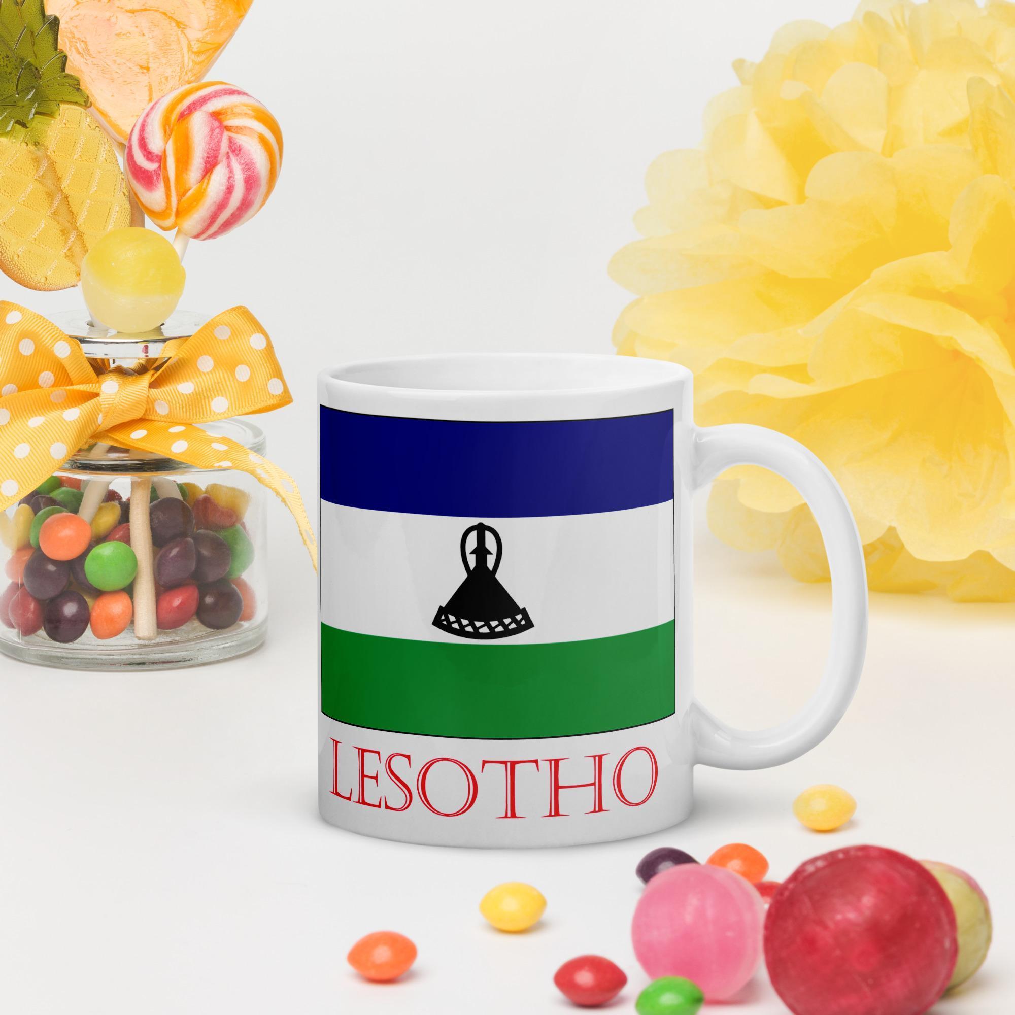 Lesotho