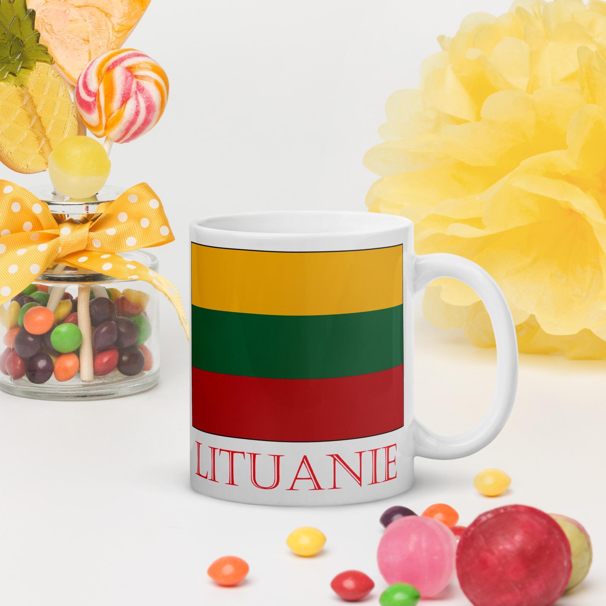 Lituanie