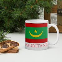 Mauritanie