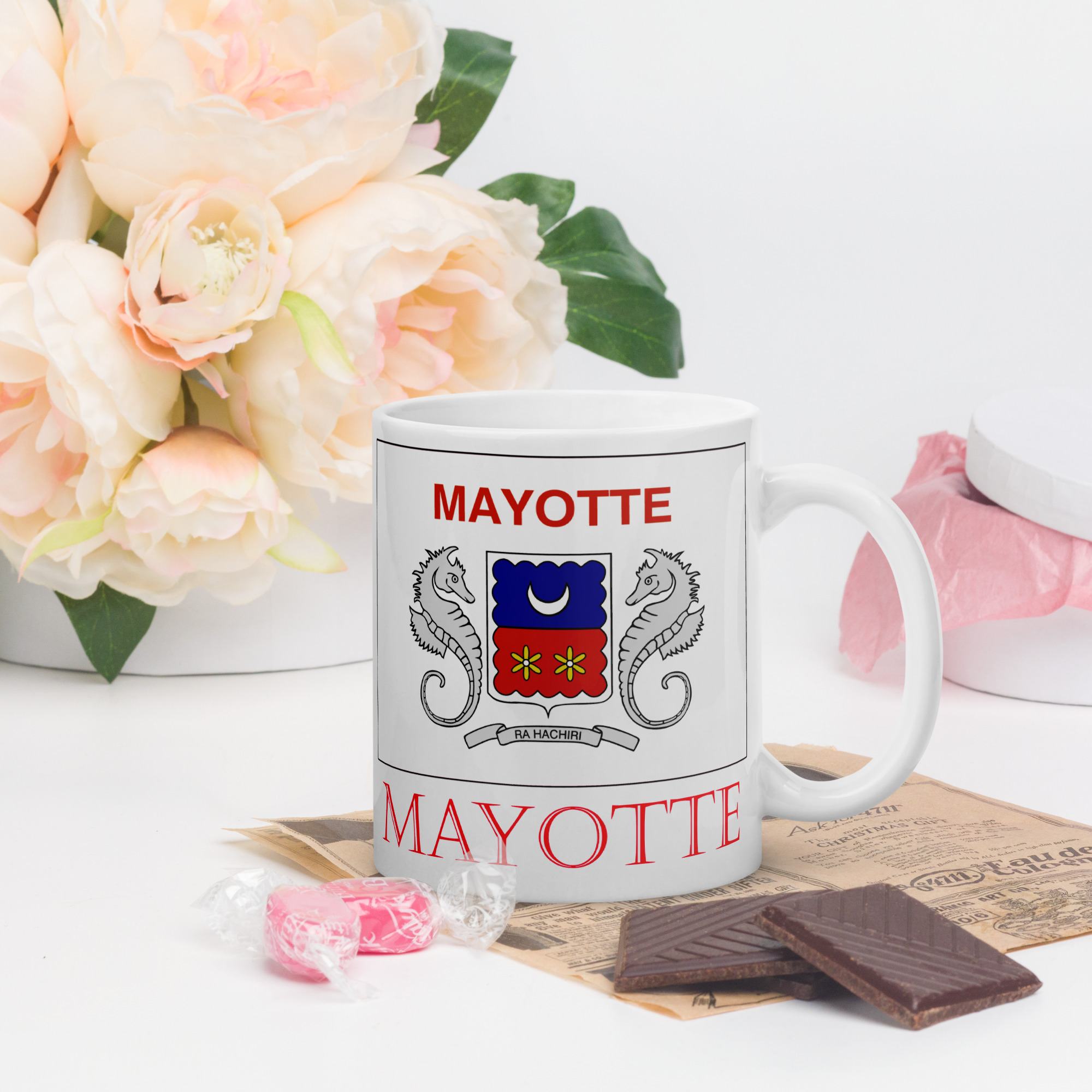 Mayotte