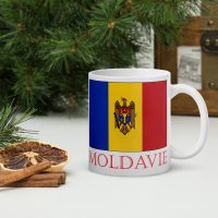 Moldavie