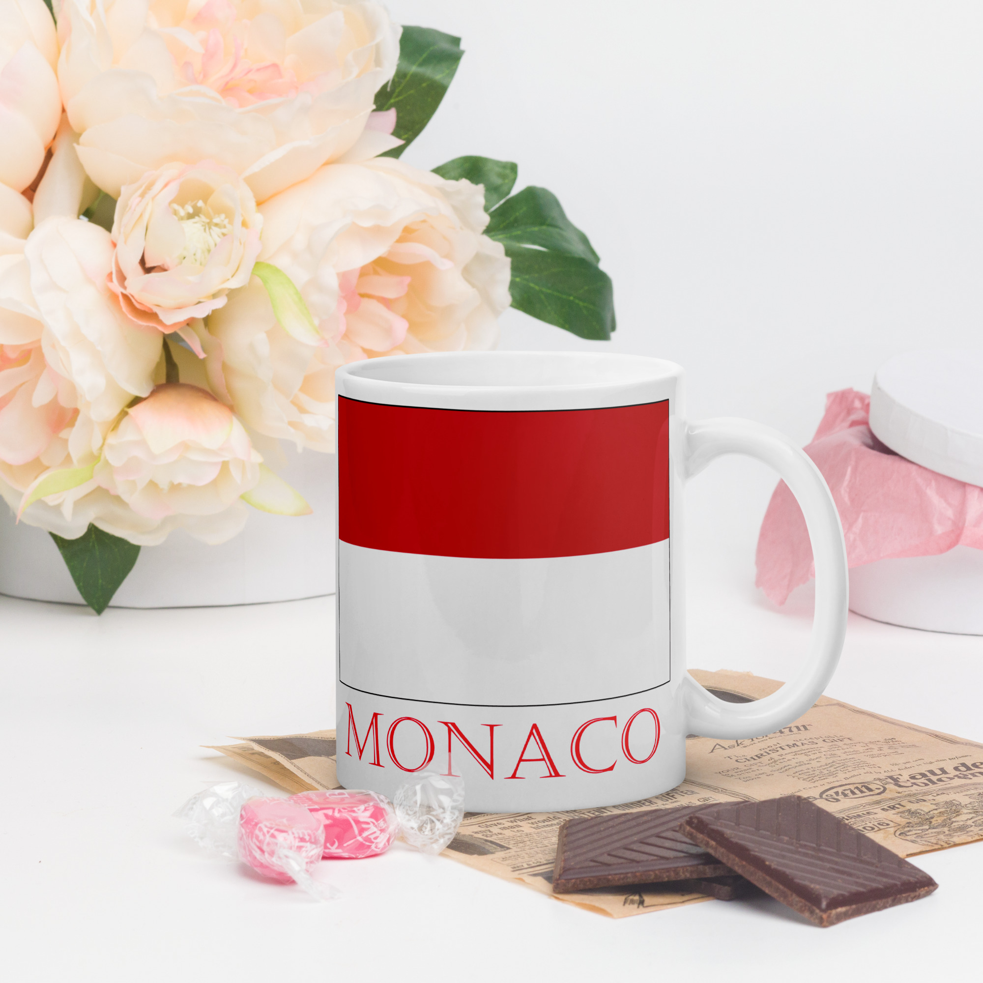 Monaco