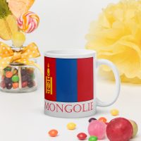 Mongolie