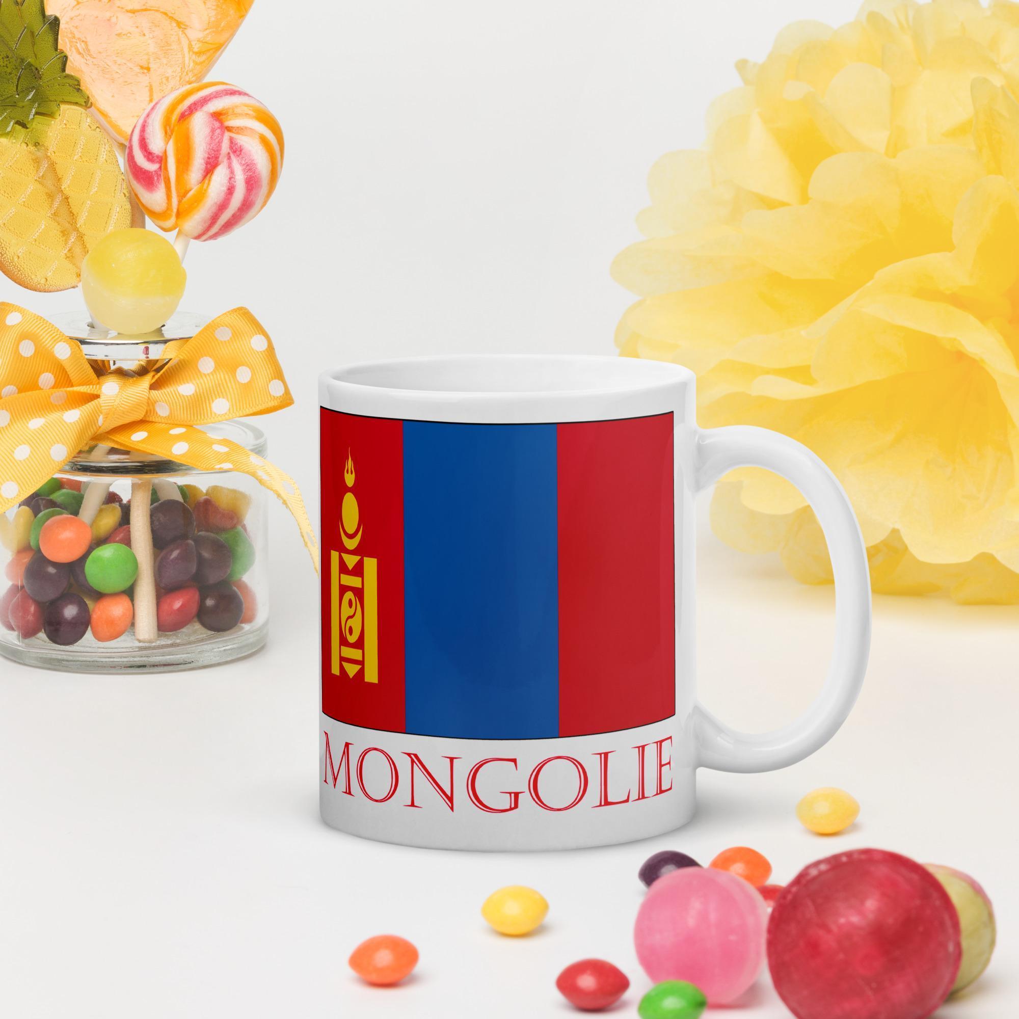 Mongolie