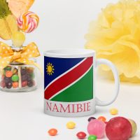 Namibie