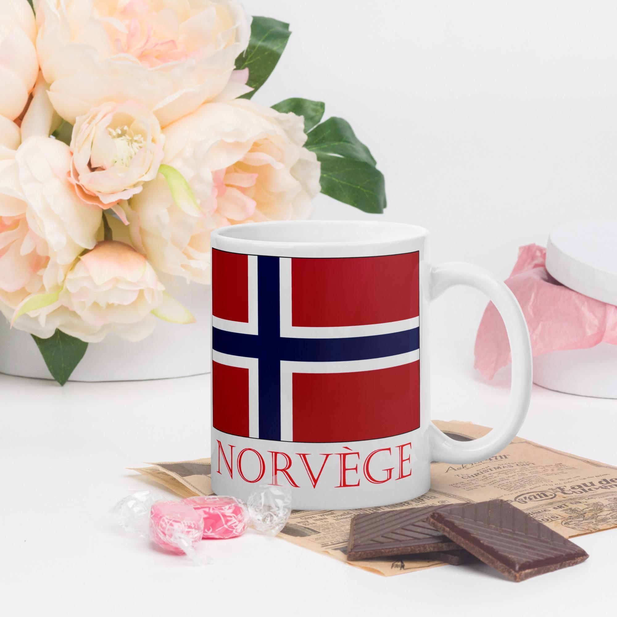 Norvège