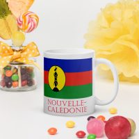Nouvelle-Calédonie