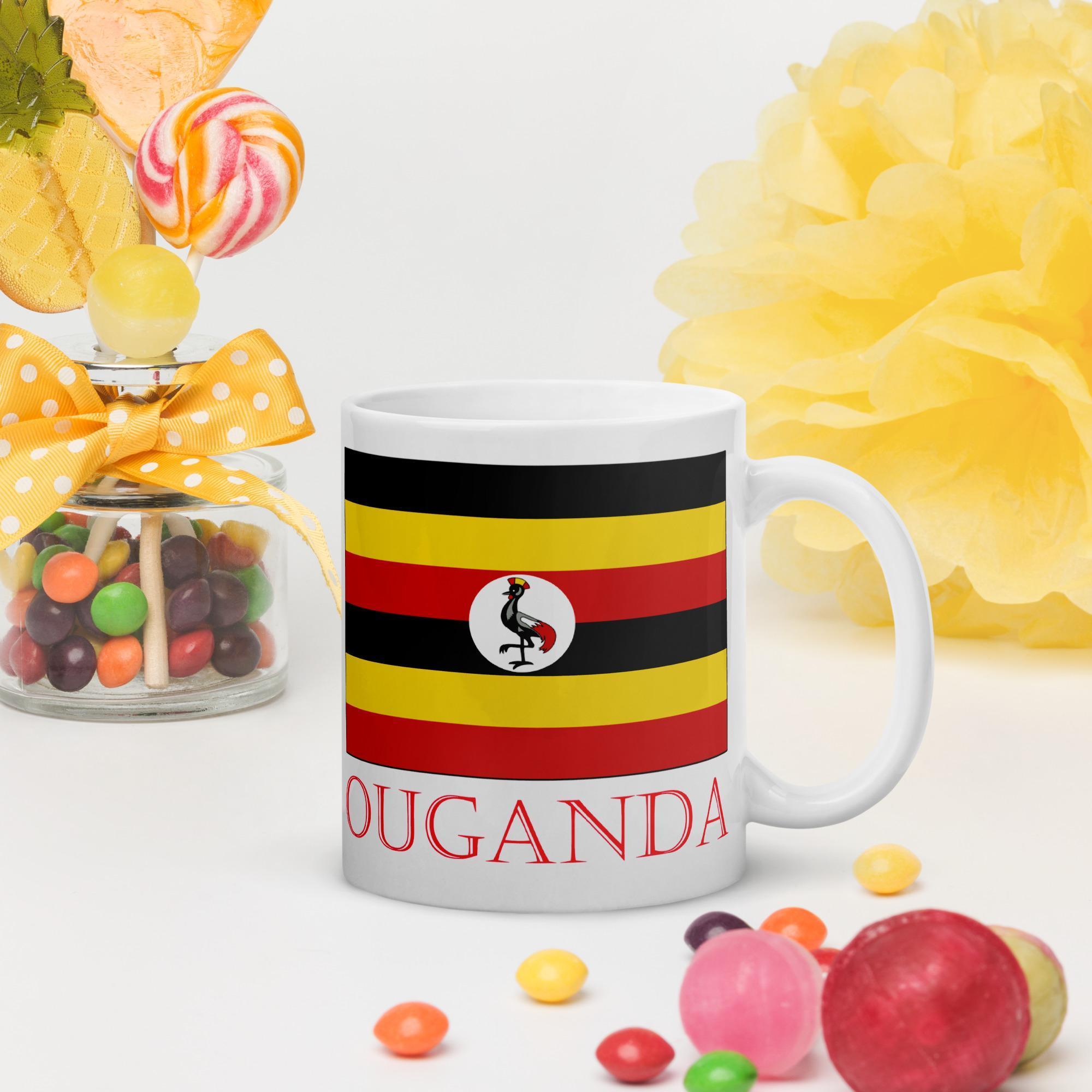 Ouganda
