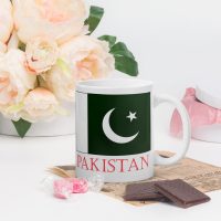 Pakistan