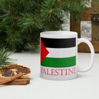 Palestine