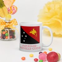 Papouasie-Nouvelle-Guinée