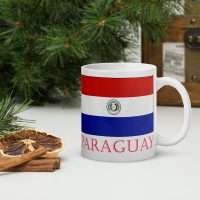 Paraguay