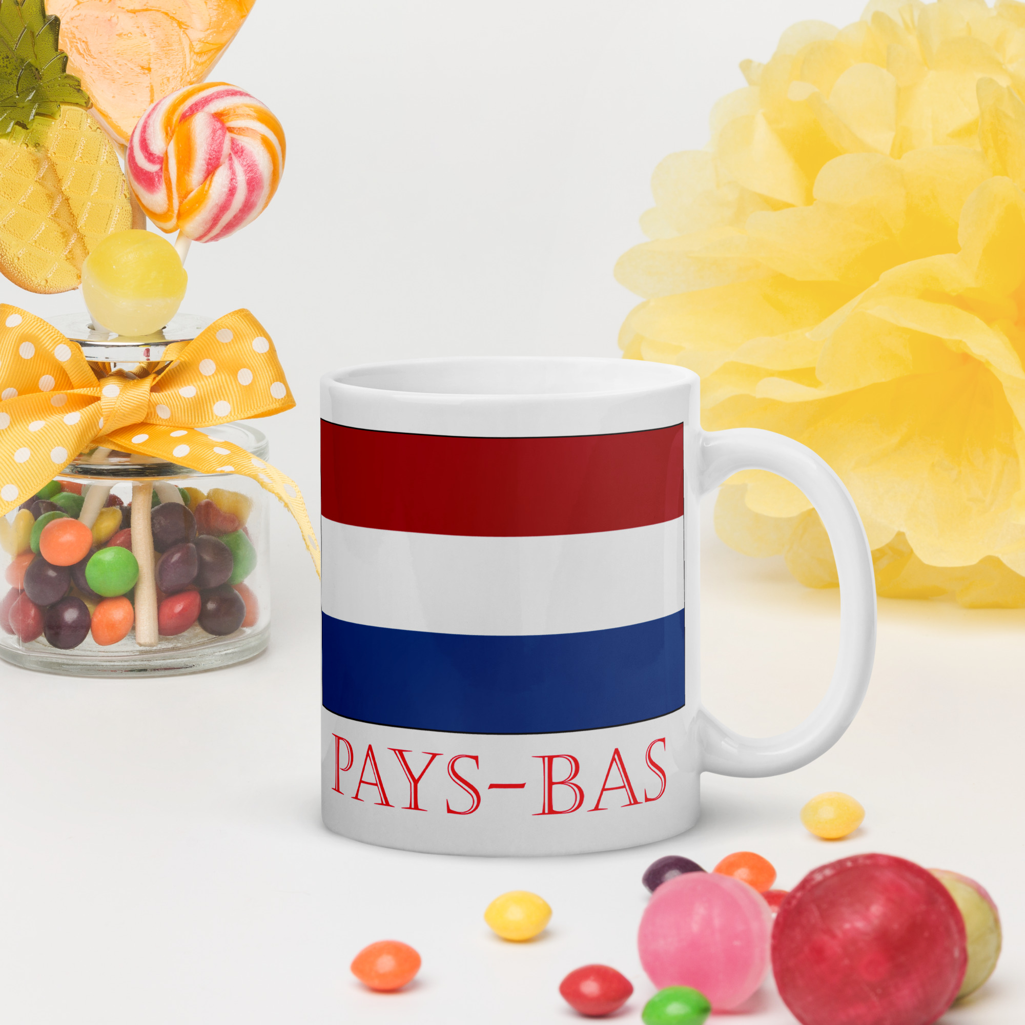Pays-Bas